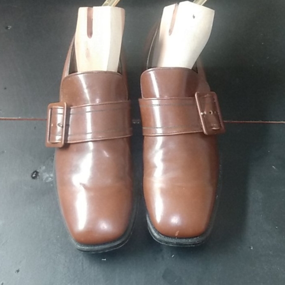 Georgetown footwear for men - Picture 4 of 6